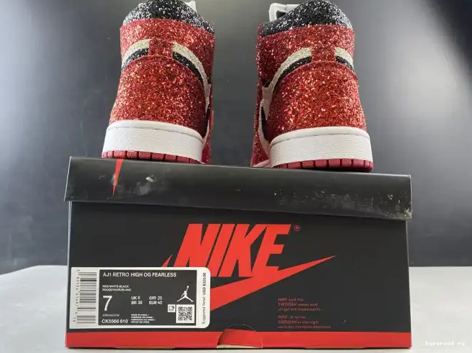 Pole Air "North Breds" Surgeon x Jordan CK5566-610 1 0510